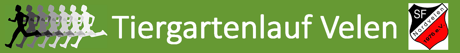 Tiergartenlauf Velen