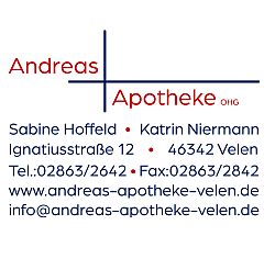 Andreas Apotheke