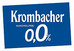 Krombacher