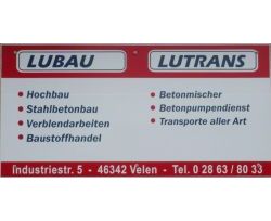 LuBau
