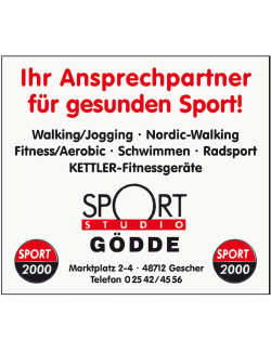 Sport Gödde