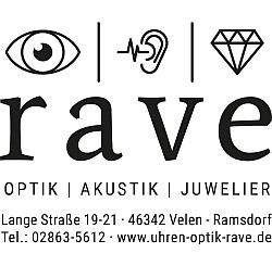 Rave Optik